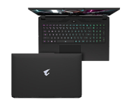 Gigabyte AORUS 7 9KF i5-12500H/32GB/512+960 RTX4060 360Hz - 1145559 - zdjęcie 3